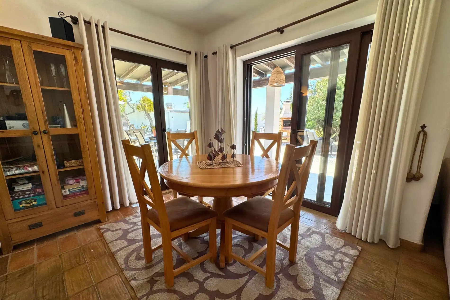 Casa Roda Rosa - Quinta do Paraiso - Carvoeiro Clube Group: Holiday Resorts Algarve | Official Website