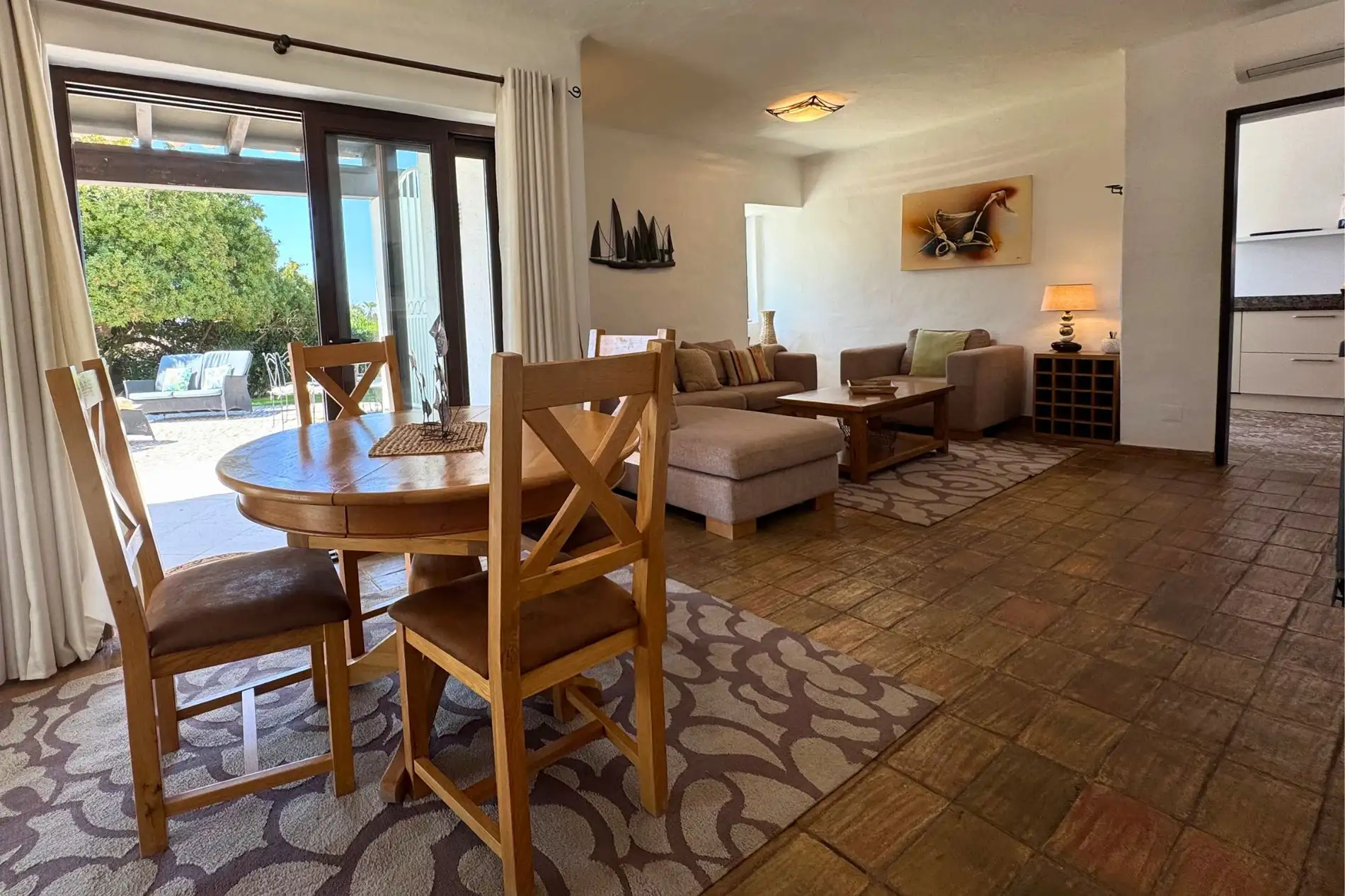Casa Roda Rosa - Quinta do Paraiso - Carvoeiro Clube Group: Holiday Resorts Algarve | Official Website