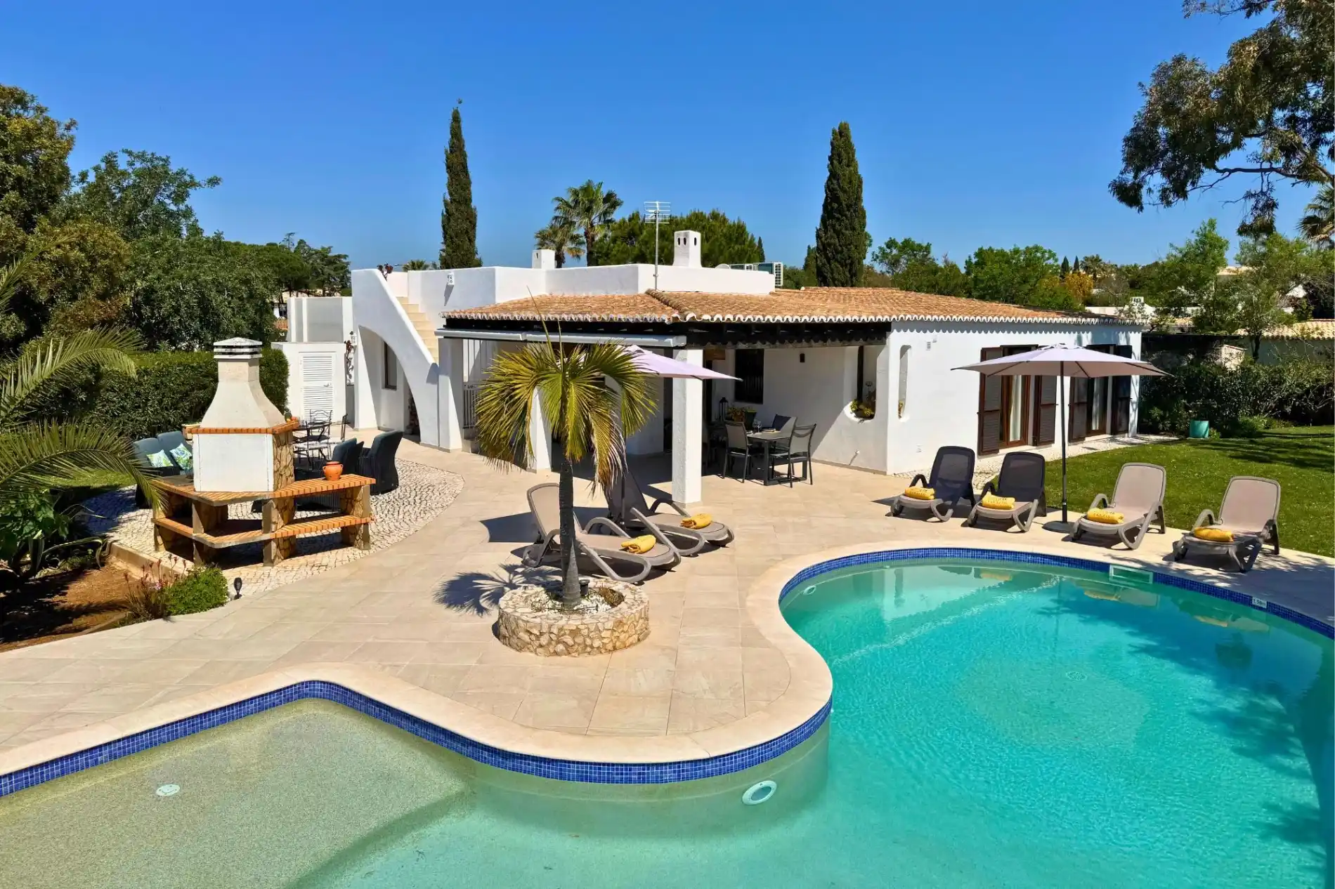 Quinta do Paraiso - Carvoeiro Clube Group: Holiday Resorts Algarve | Official Website