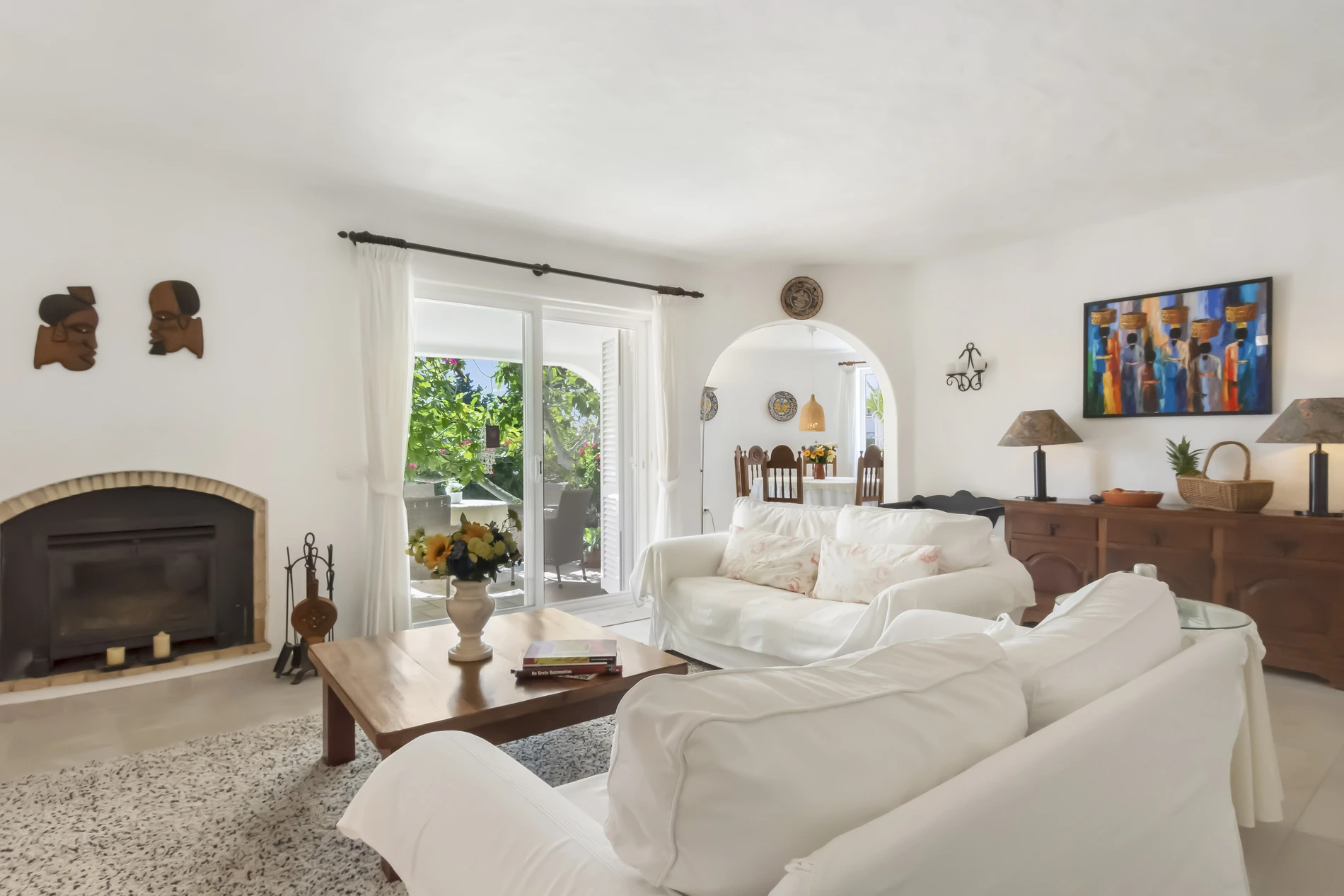 Casa Sabedoria - Quinta do Paraiso - Carvoeiro Clube Group: Holiday Resorts Algarve | Official Website
