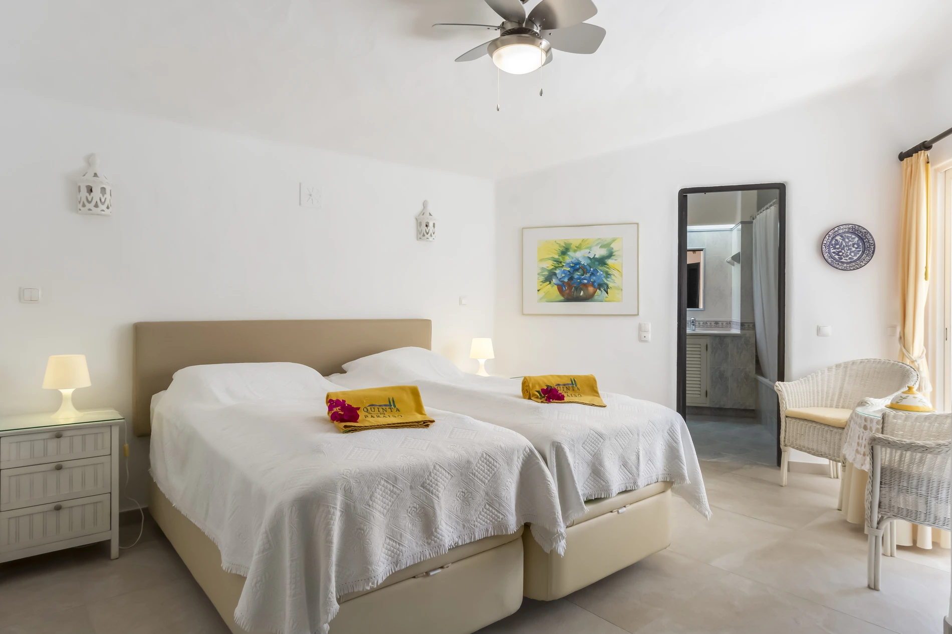 Casa Sabedoria - Quinta do Paraiso - Carvoeiro Clube Group: Holiday Resorts Algarve | Official Website