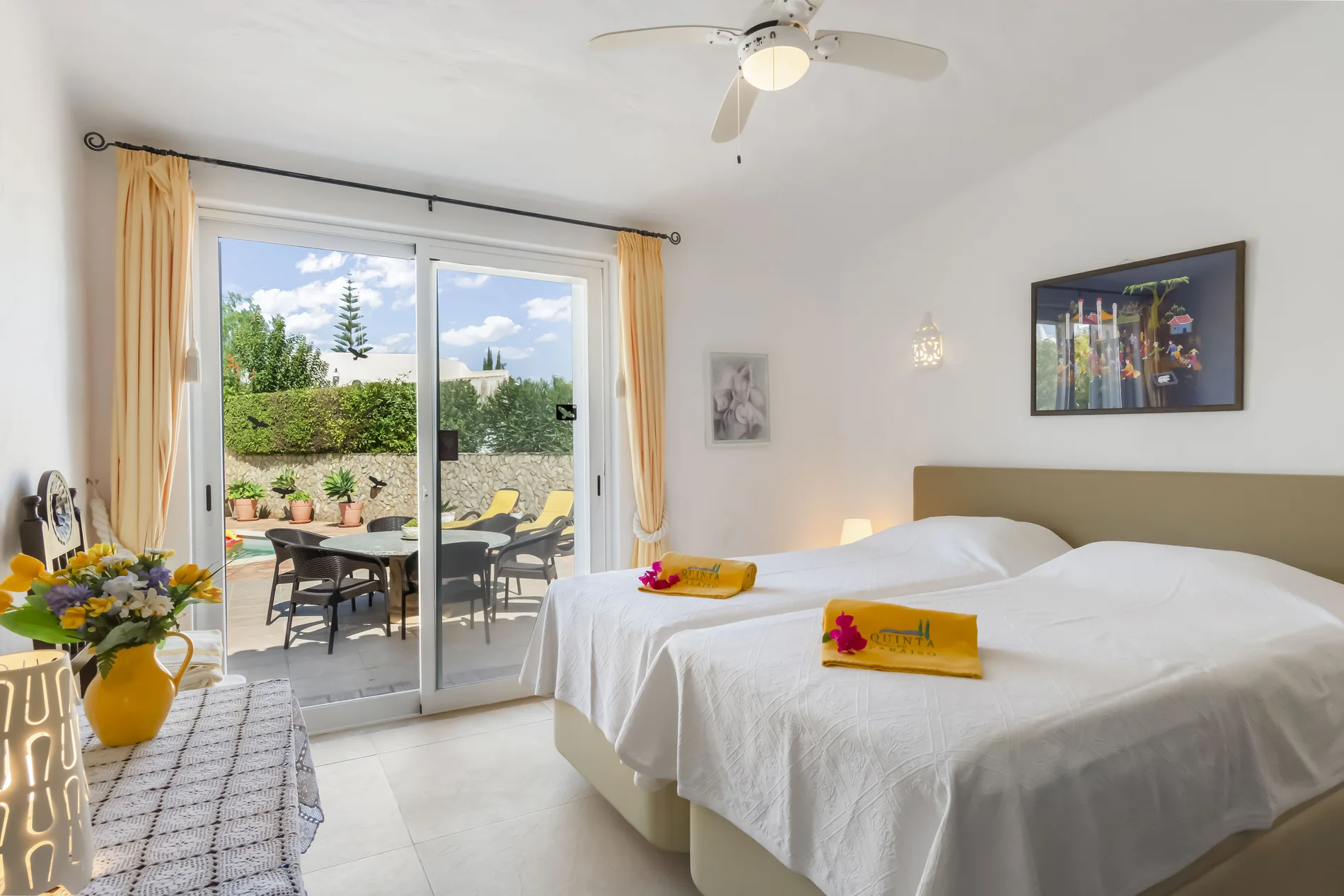 Casa Sabedoria - Quinta do Paraiso - Carvoeiro Clube Group: Holiday Resorts Algarve | Official Website