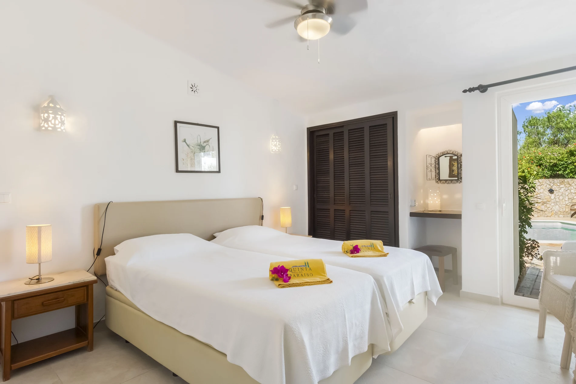 Casa Sabedoria - Quinta do Paraiso - Carvoeiro Clube Group: Holiday Resorts Algarve | Official Website