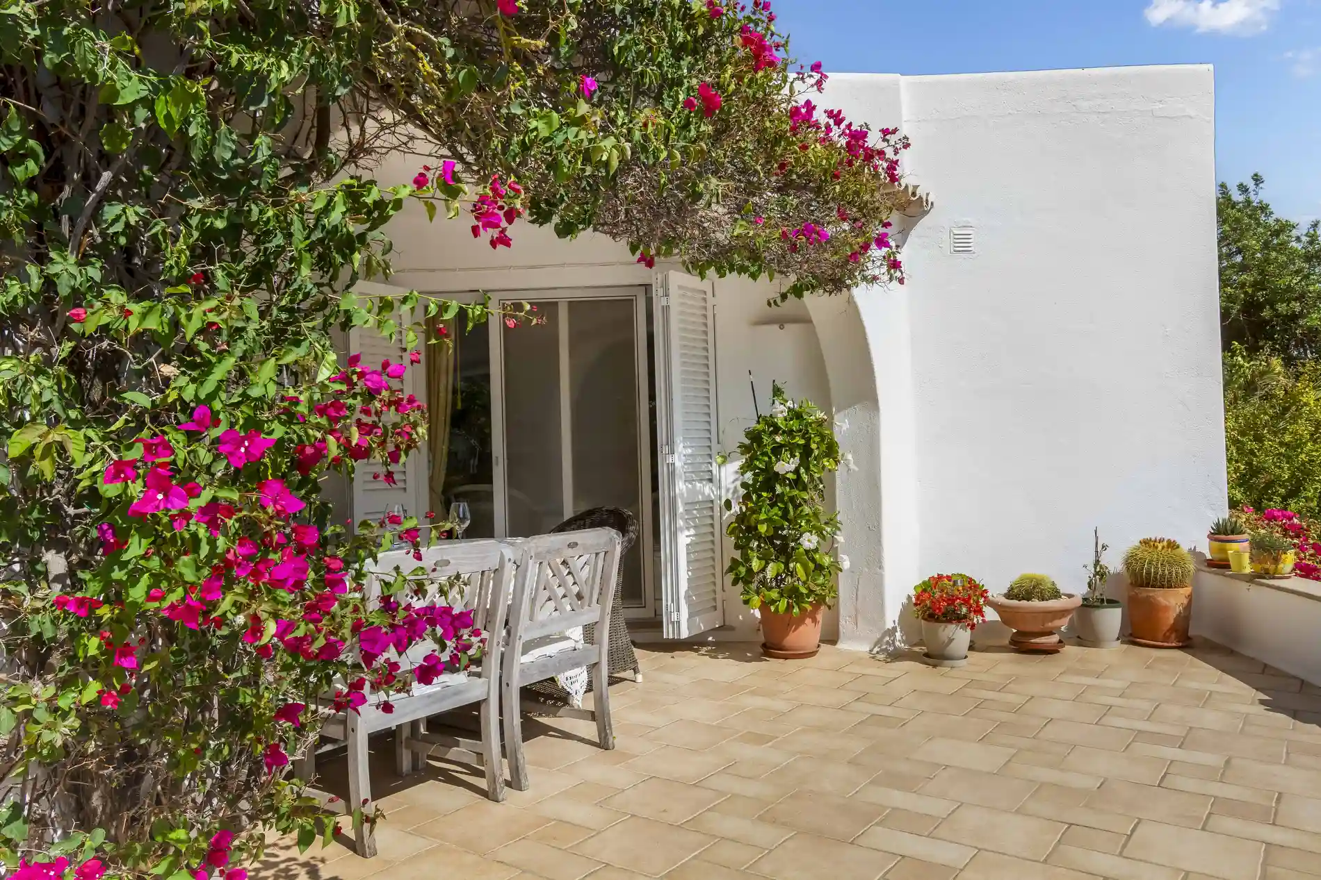 Casa Sabedoria - Quinta do Paraiso - Carvoeiro Clube Group: Holiday Resorts Algarve | Official Website