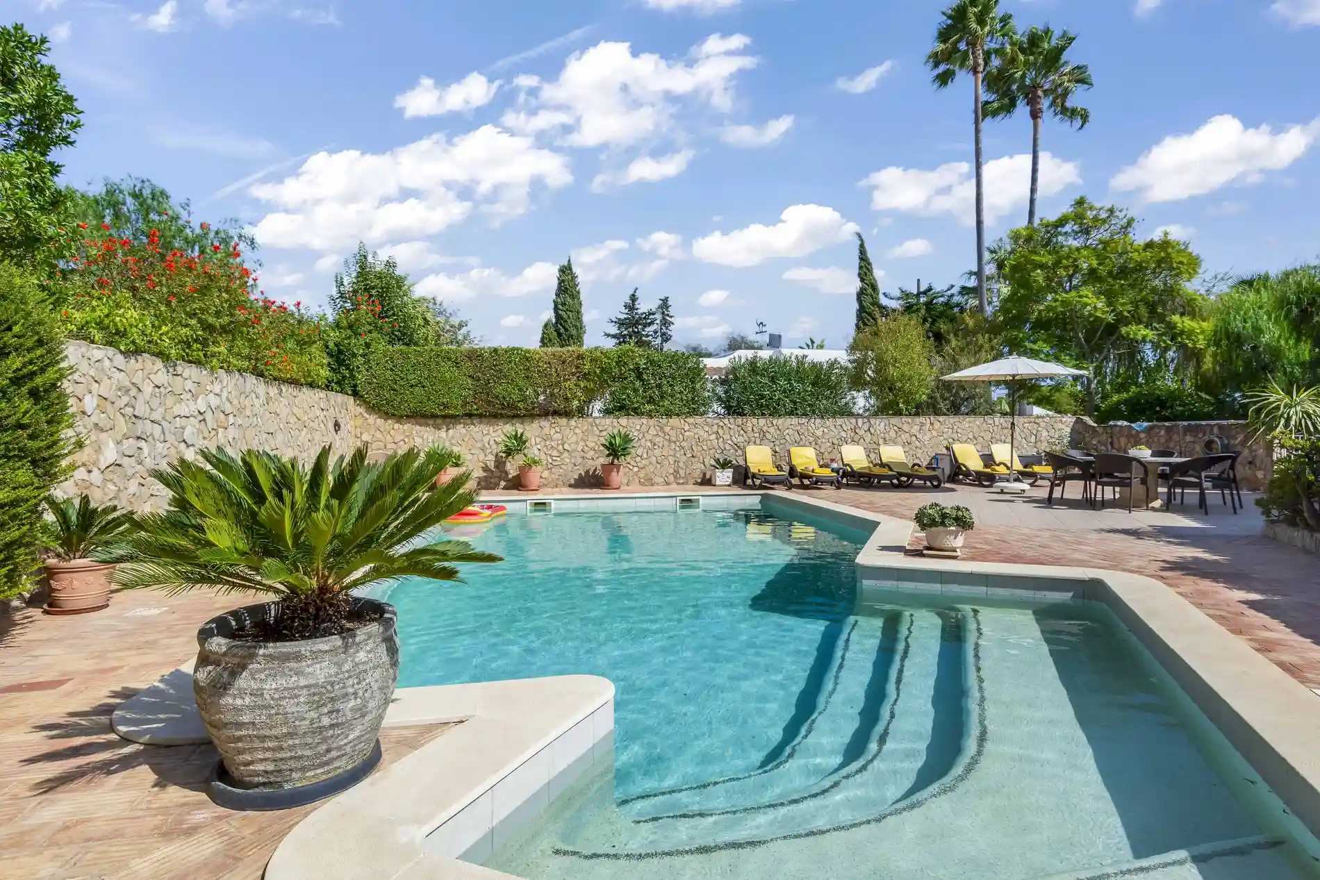 Casa Sabedoria - Quinta do Paraiso - Carvoeiro Clube Group: Holiday Resorts Algarve | Official Website