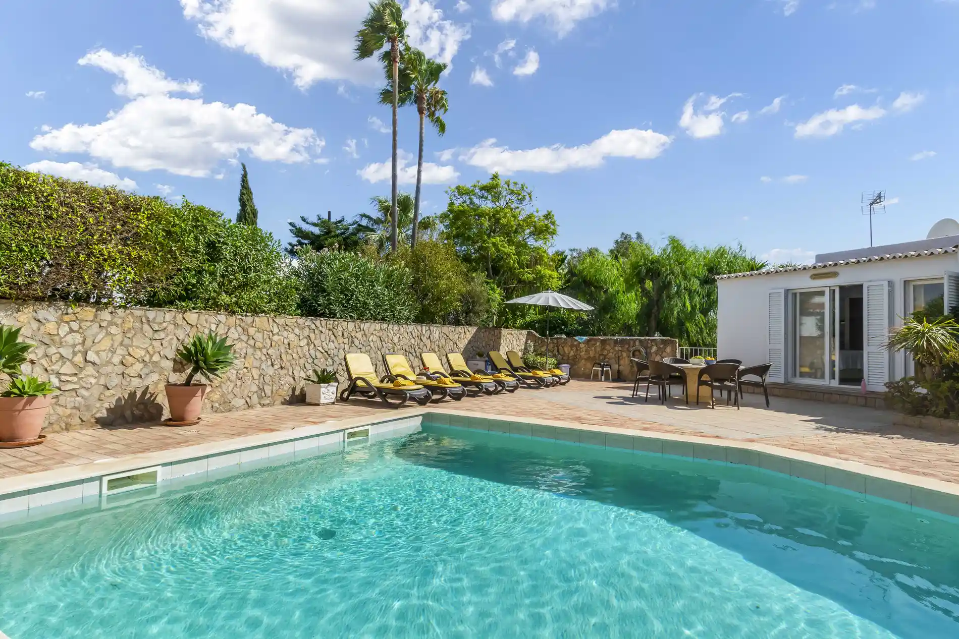 Casa Sabedoria - Quinta do Paraiso - Carvoeiro Clube Group: Holiday Resorts Algarve | Official Website