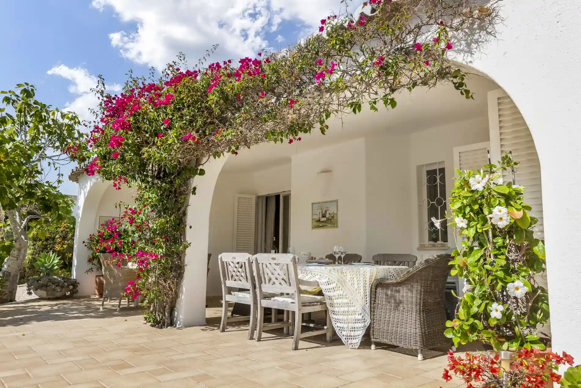 Casa Sabedoria - Quinta do Paraiso - Carvoeiro Clube Group: Holiday Resorts Algarve | Official Website