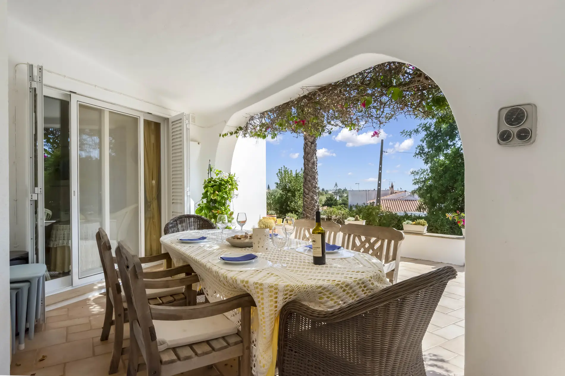 Casa Sabedoria - Quinta do Paraiso - Carvoeiro Clube Group: Holiday Resorts Algarve | Official Website