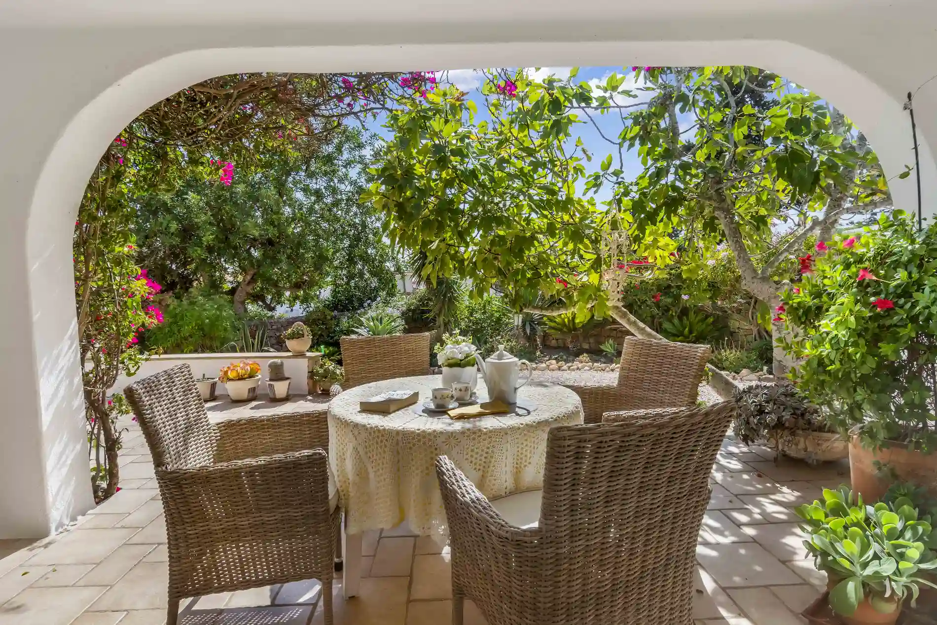 Casa Sabedoria - Quinta do Paraiso - Carvoeiro Clube Group: Holiday Resorts Algarve | Official Website