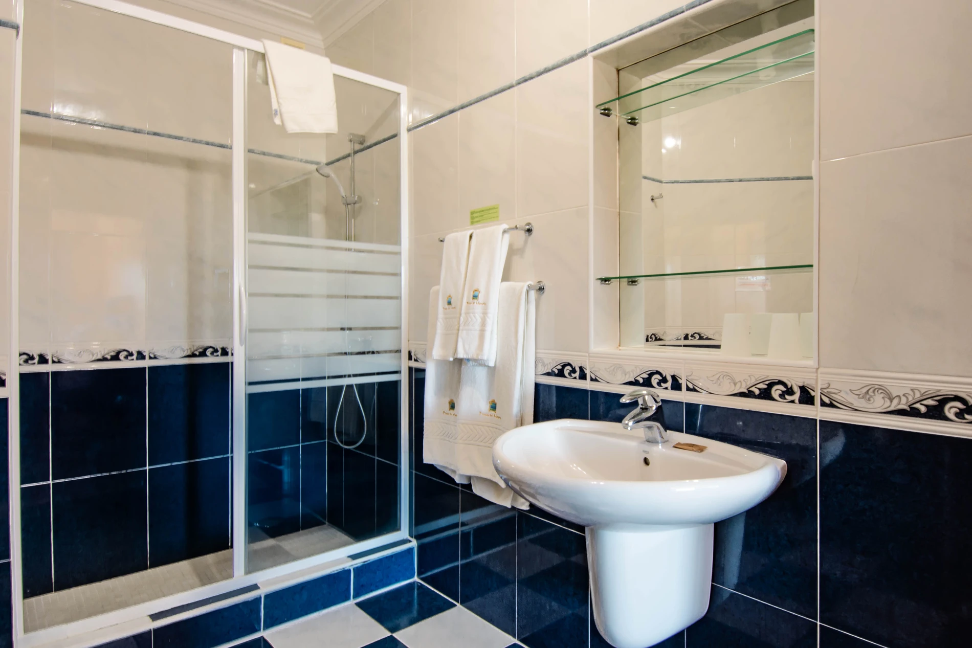 Apartamento Superior com 2 Quartos - Presa de Moura - Carvoeiro Clube Group: Holiday Resorts Algarve | Official Website