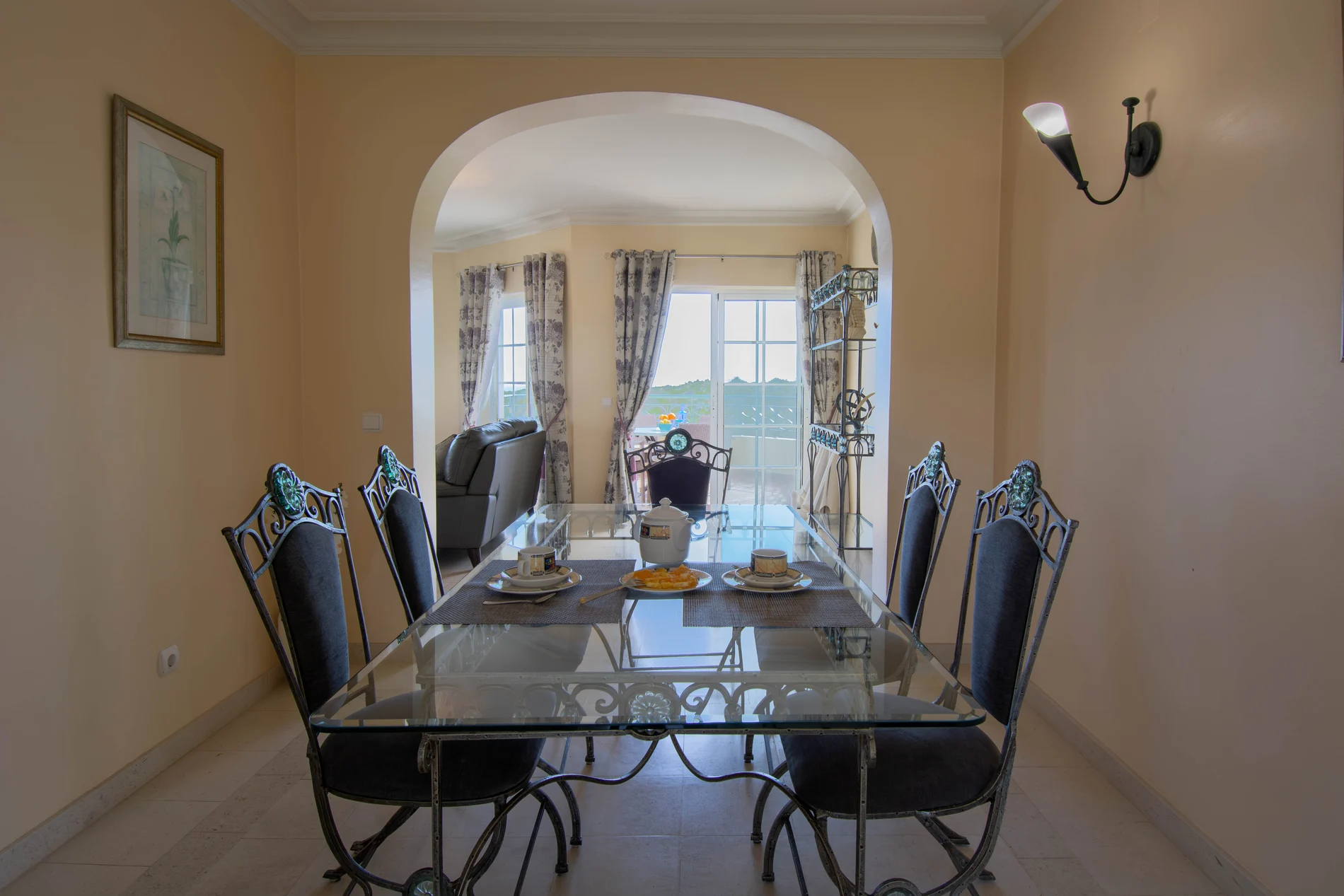 Apartamento Superior com 2 Quartos - Presa de Moura - Carvoeiro Clube Group: Holiday Resorts Algarve | Official Website