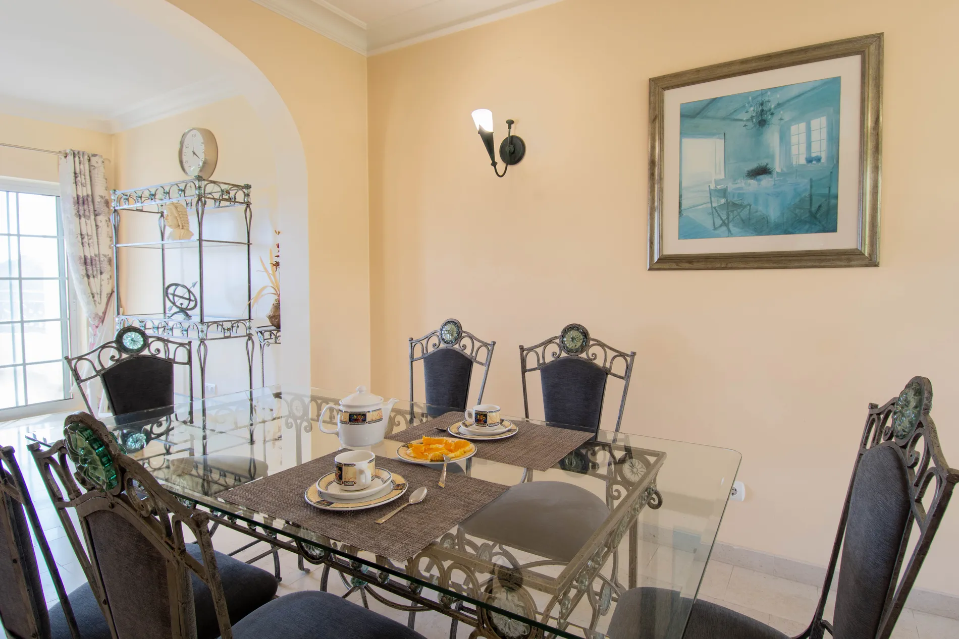 Apartamento Superior com 2 Quartos - Presa de Moura - Carvoeiro Clube Group: Holiday Resorts Algarve | Official Website
