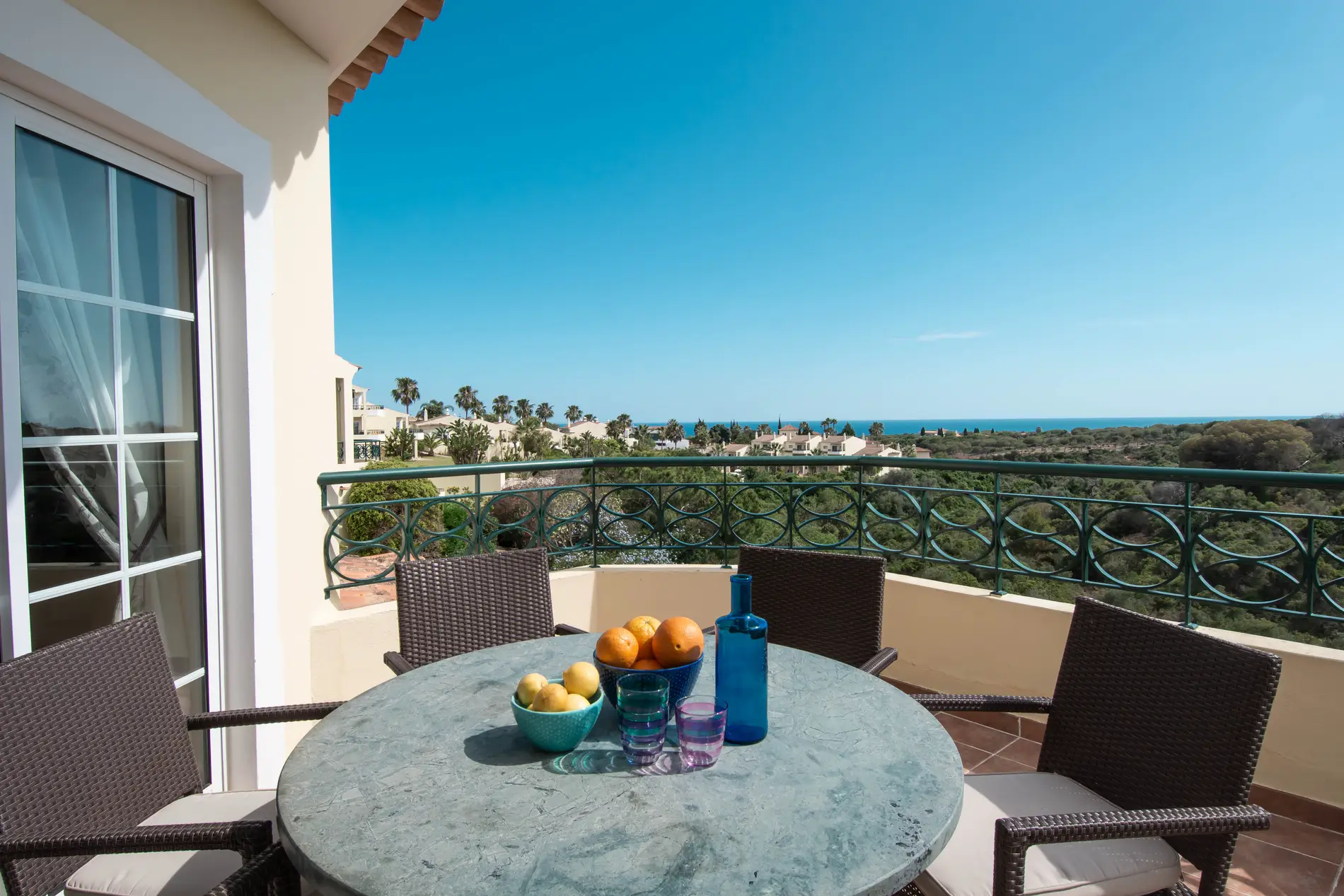 Apartamento Superior com 2 Quartos - Presa de Moura - Carvoeiro Clube Group: Holiday Resorts Algarve | Official Website