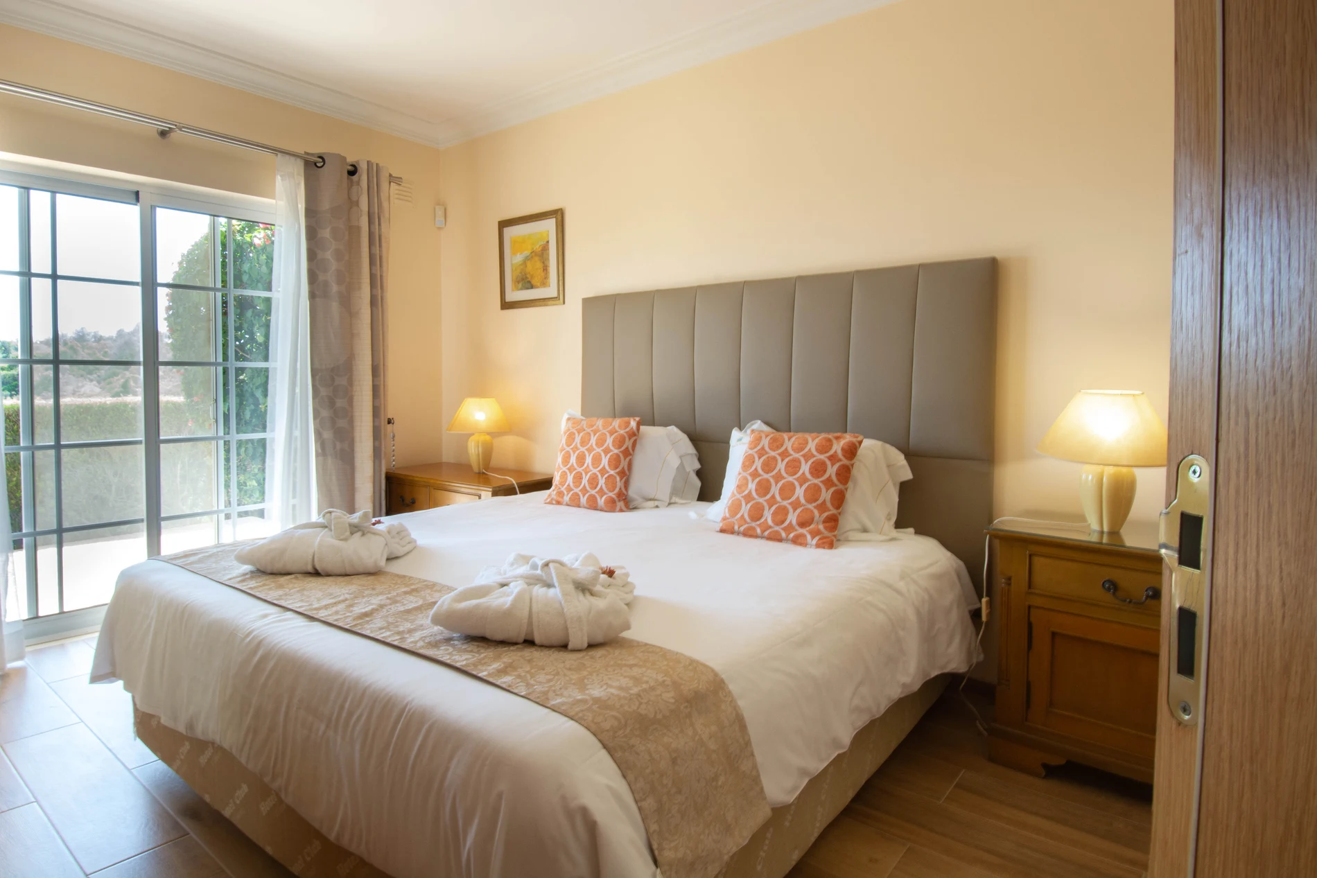 Apartamento Superior com 2 Quartos - Presa de Moura - Carvoeiro Clube Group: Holiday Resorts Algarve | Official Website