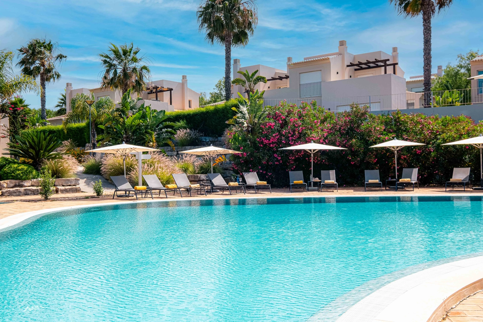 Carvoeiro Clube Group: Holiday Resorts Algarve | Official Website