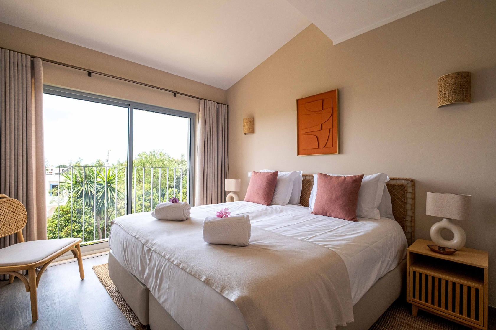 Hibiscus Gardens - Carvoeiro Clube Group: Holiday Resorts Algarve | Official Website