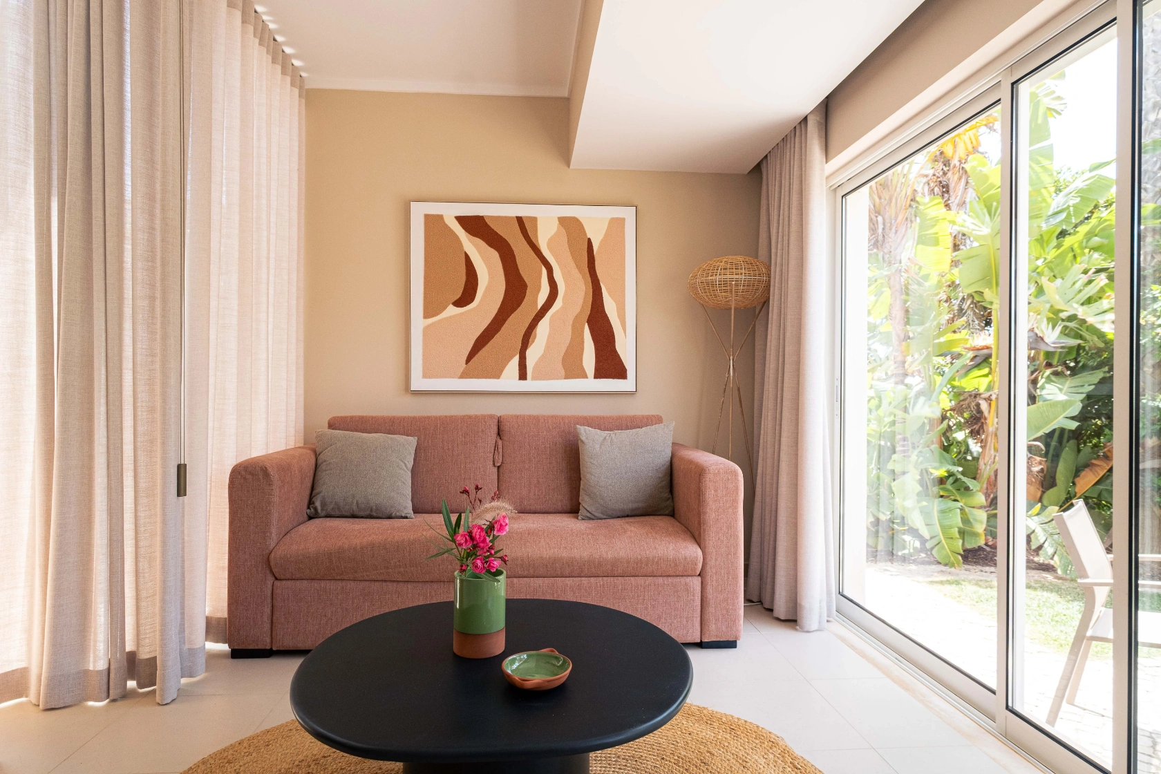 Hibiscus Gardens - Carvoeiro Clube Group: Holiday Resorts Algarve | Official Website