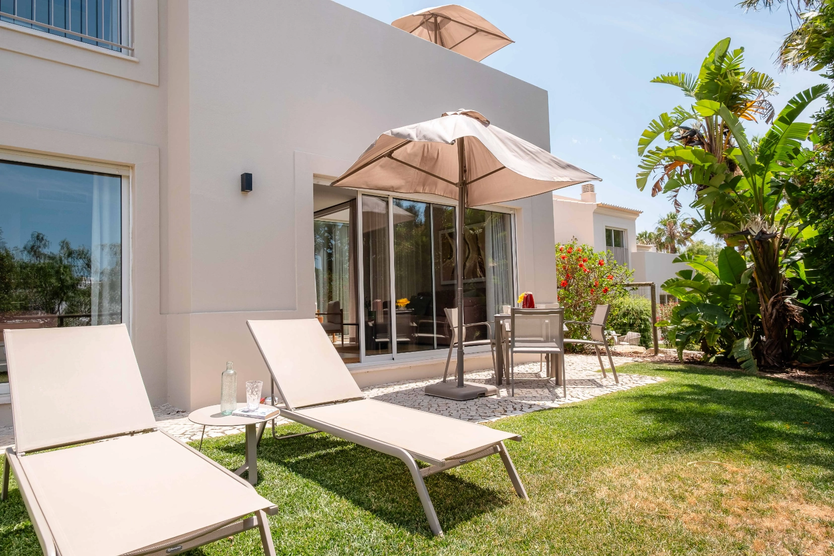 Hibiscus Gardens - Carvoeiro Clube Group: Holiday Resorts Algarve | Official Website