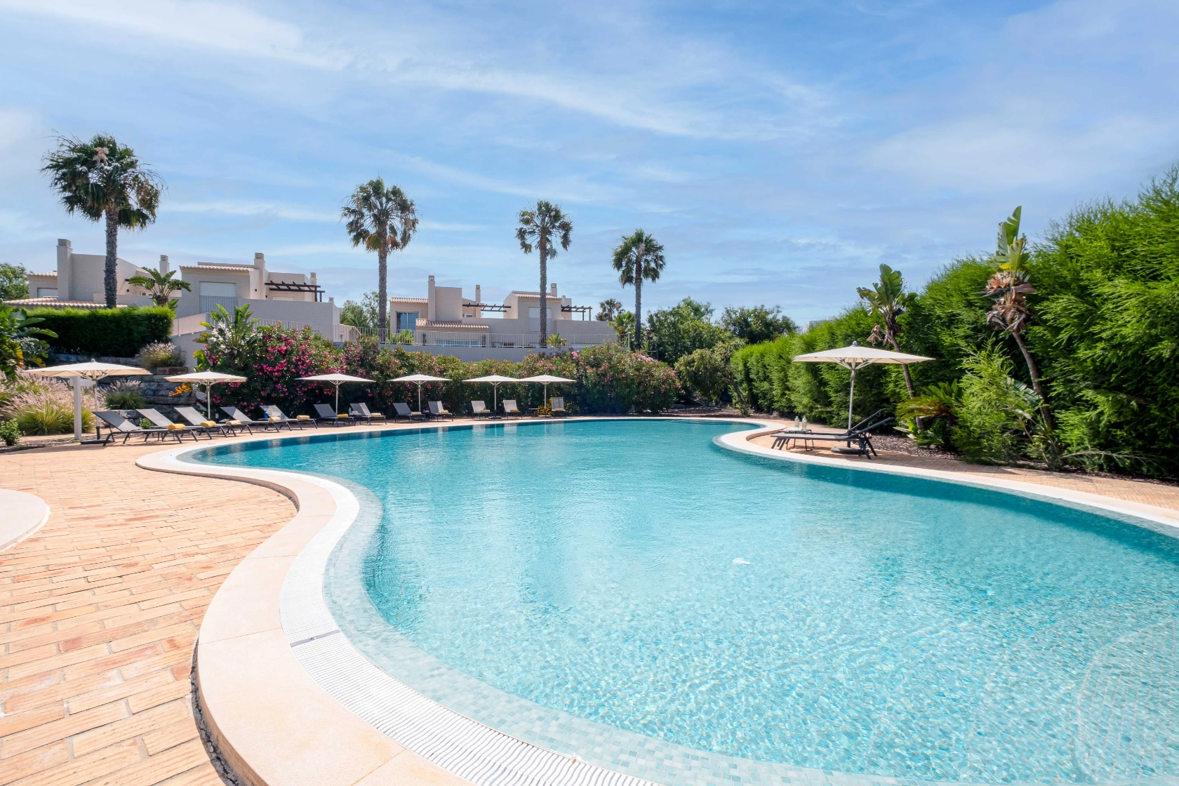 Hibiscus Gardens - Carvoeiro Clube Group: Holiday Resorts Algarve | Official Website