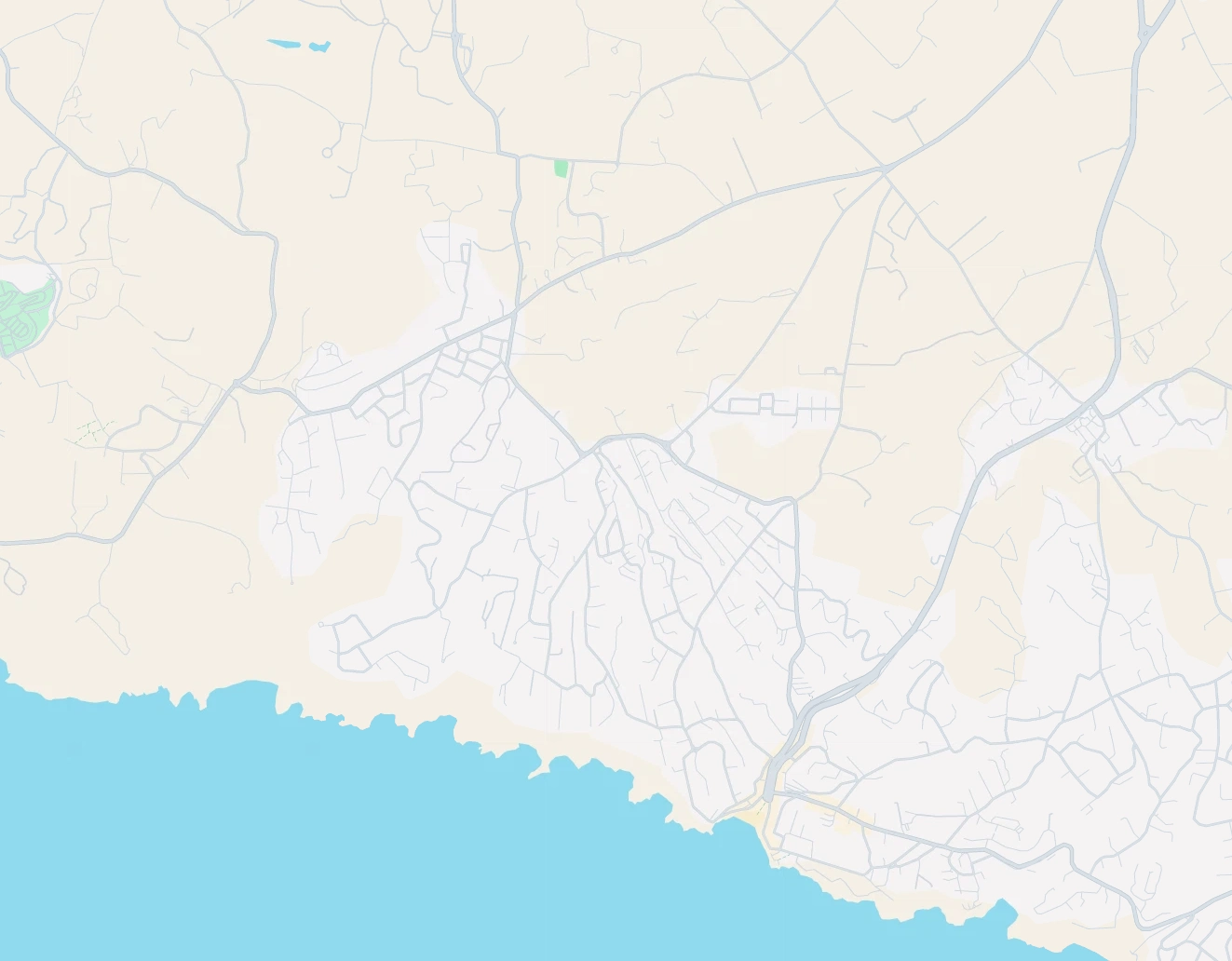 Interactive Map - Carvoeiro Clube - Carvoeiro Clube Group: Holiday Resorts Algarve | Official Website