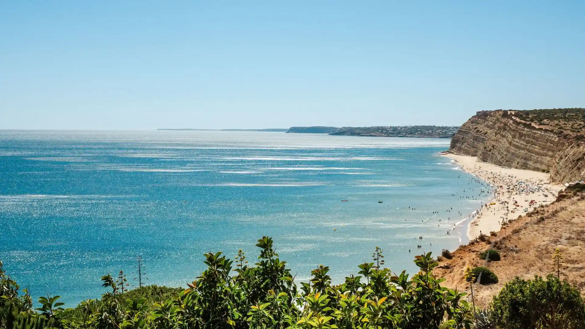 Carvoeiro Clube Group: Holiday Resorts Algarve | Official Website