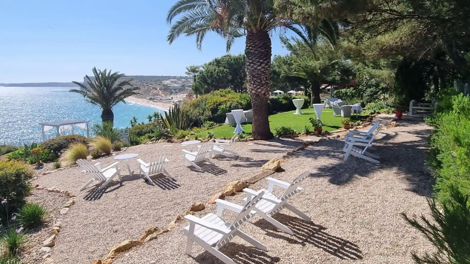 Events Boutique Hotel Vivenda Miranda - Carvoeiro Clube Group: Holiday Resorts Algarve | Official Website