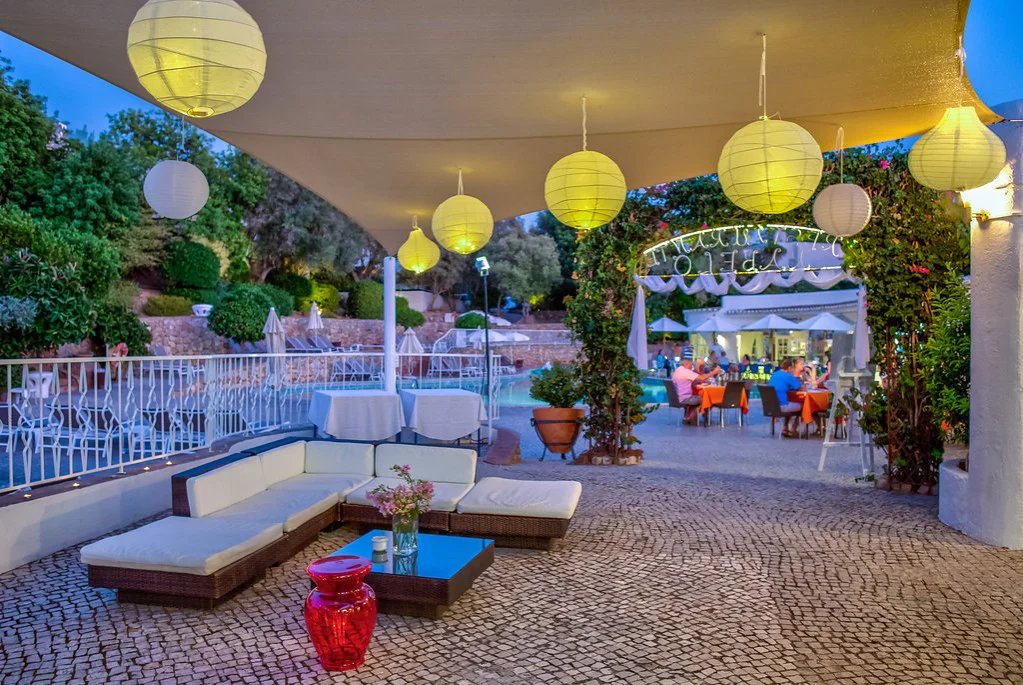 Rabelo Events - Carvoeiro Clube Group: Holiday Resorts Algarve | Official Website