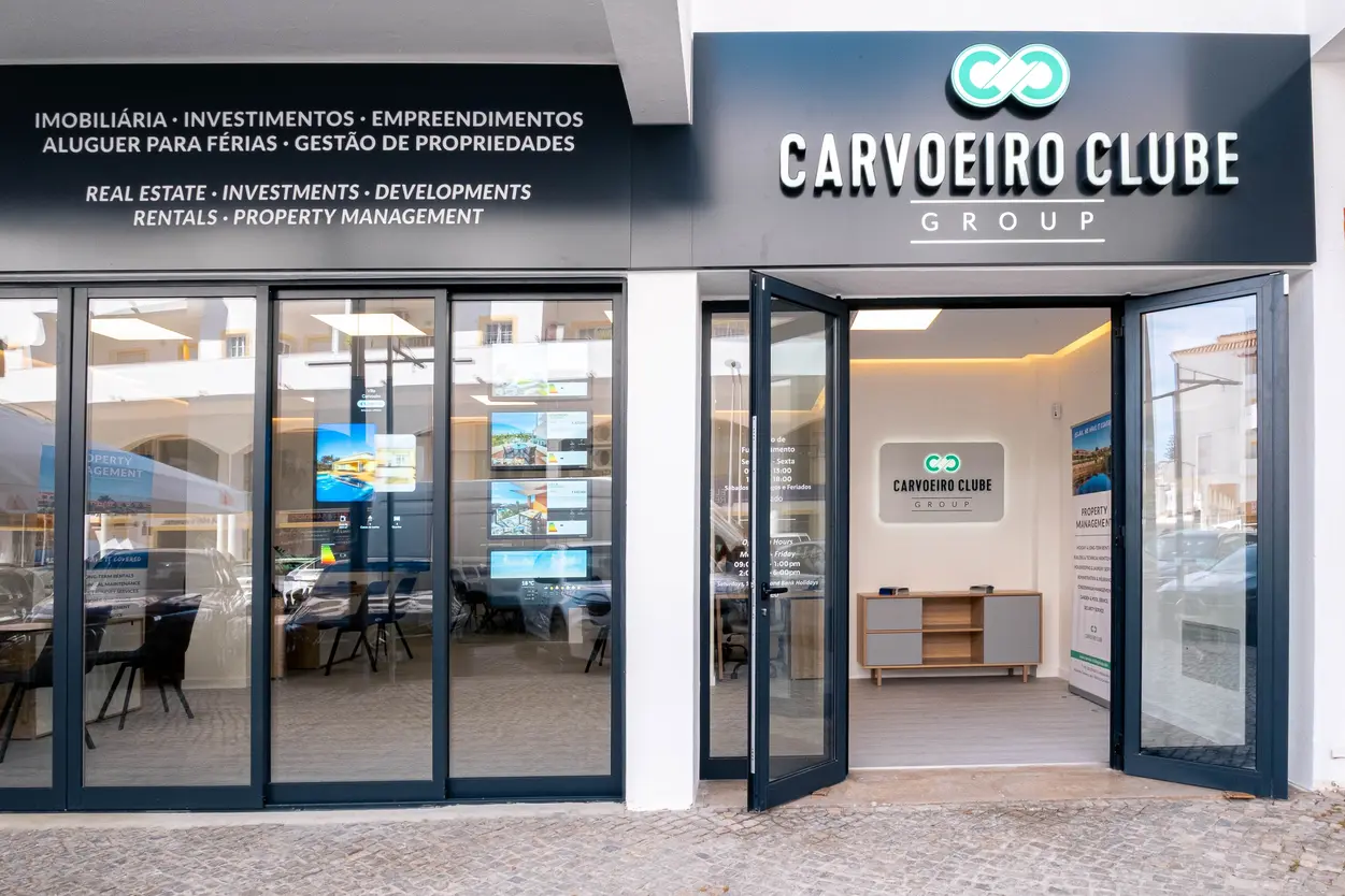 Our Brands - Carvoeiro Clube Group: Holiday Resorts Algarve | Official Website