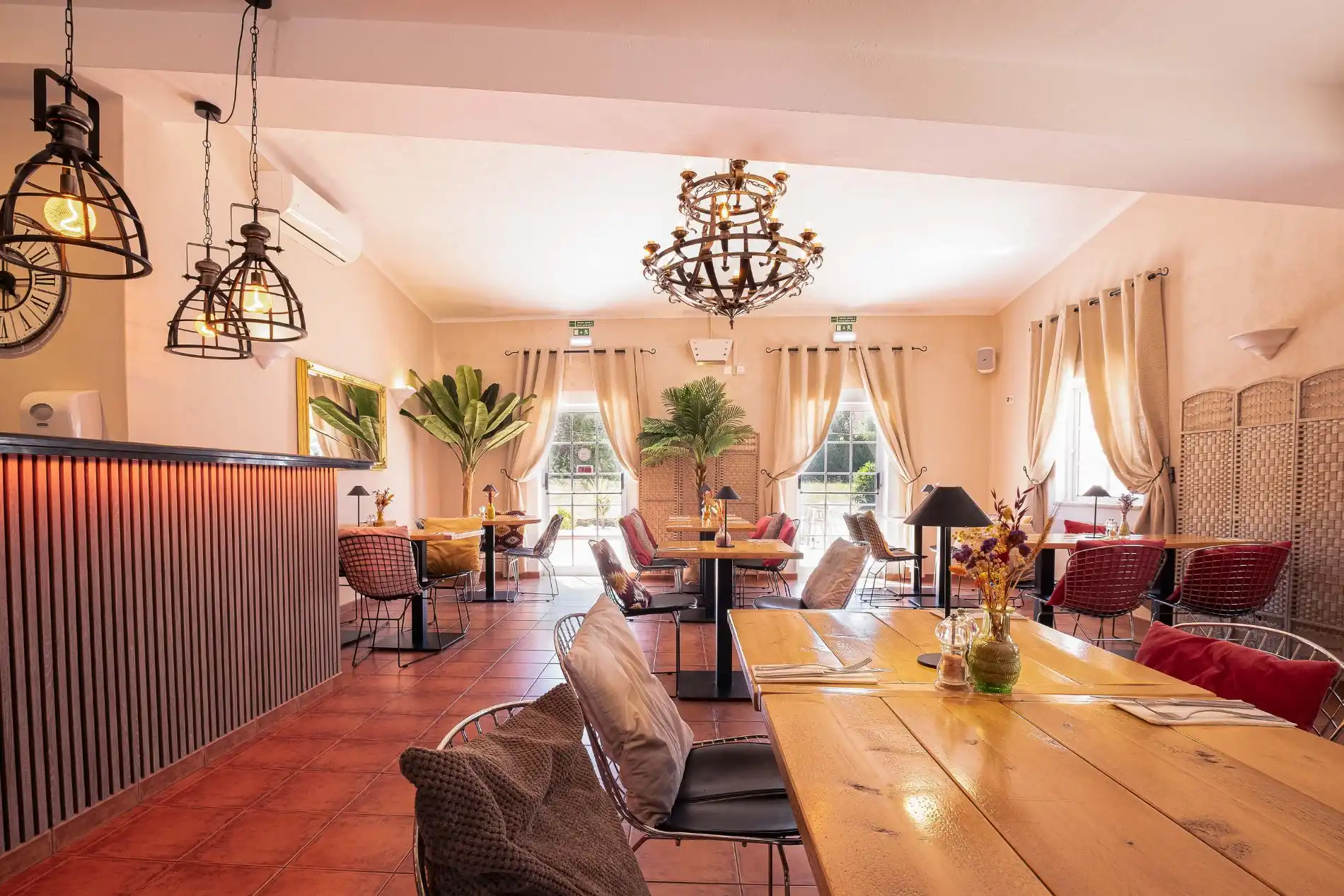 Trattoria Oliveira - Carvoeiro Clube Group: Holiday Resorts Algarve | Official Website