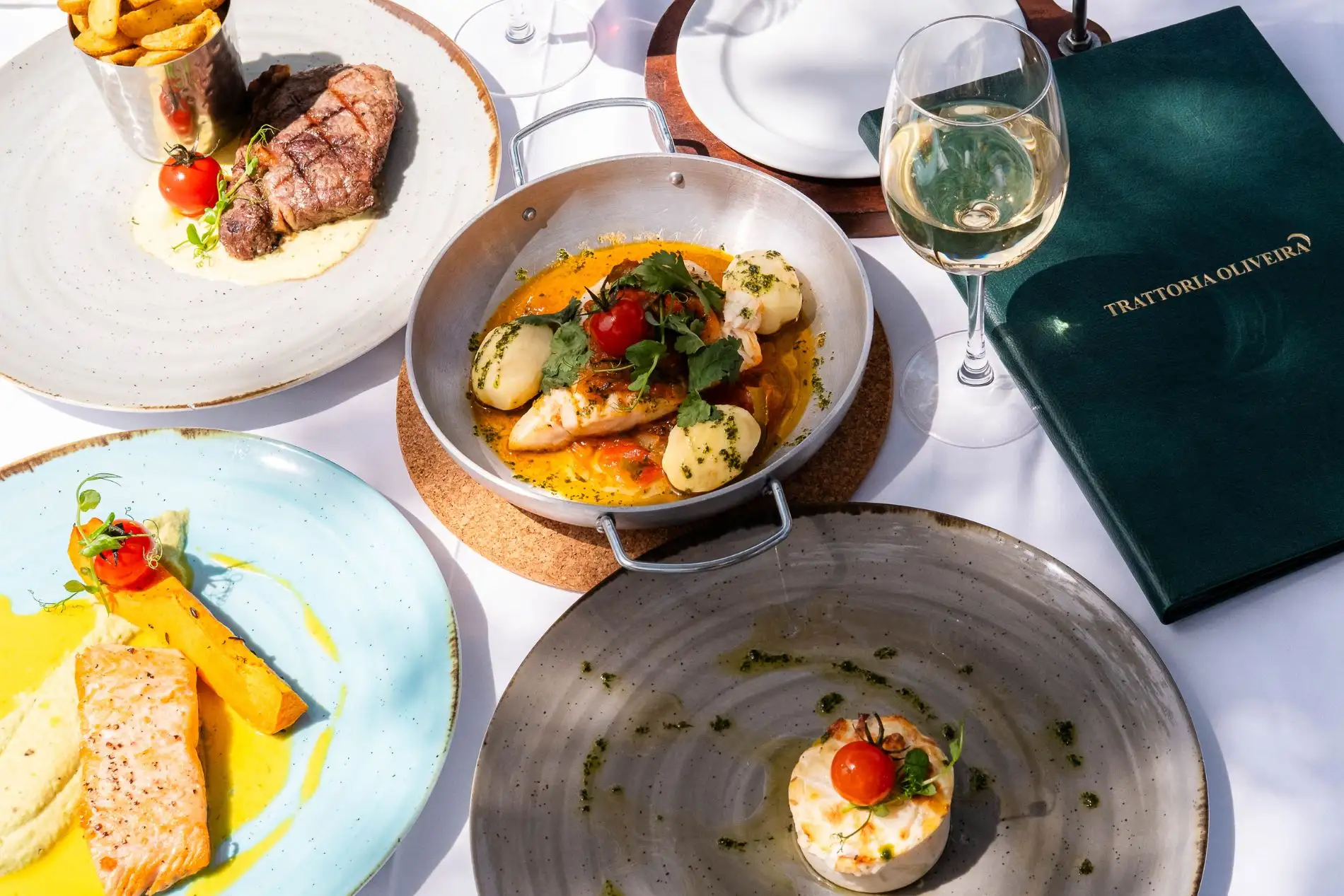 Trattoria Oliveira - Carvoeiro Clube Group: Holiday Resorts Algarve | Official Website