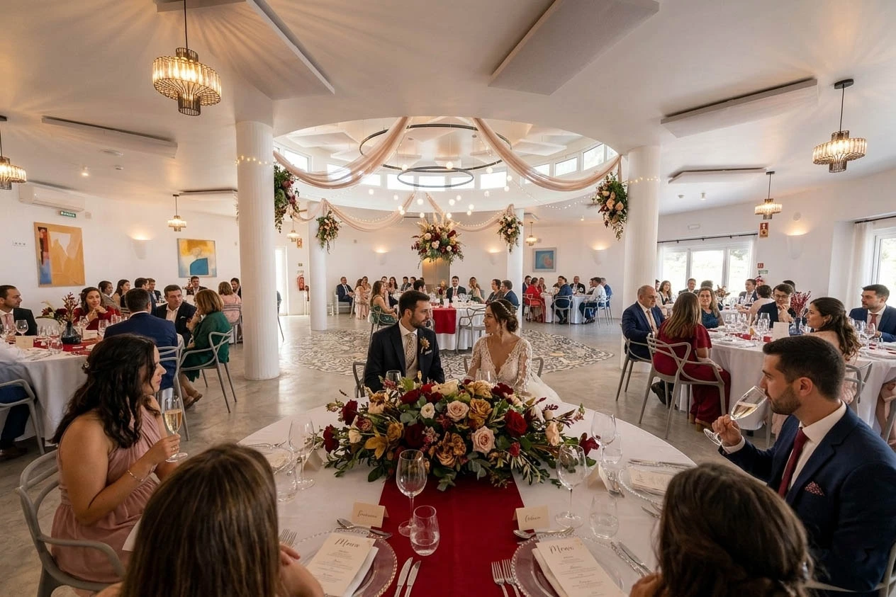 Rabelo Events - Carvoeiro Clube Group: Holiday Resorts Algarve | Official Website