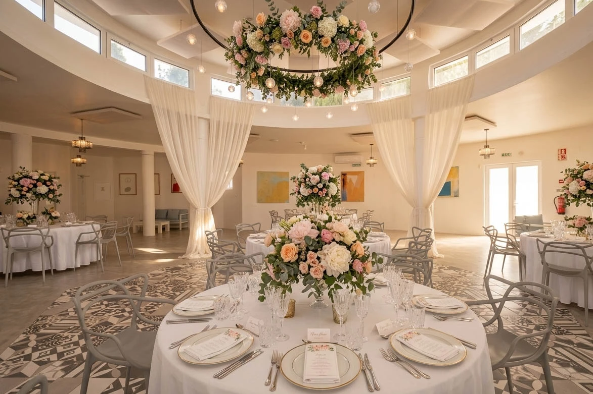 Rabelo Events - Carvoeiro Clube Group: Holiday Resorts Algarve | Official Website