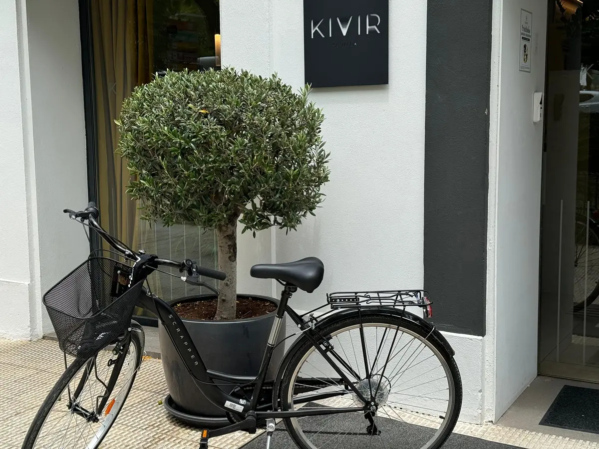 Servicios - Hotel Kivir