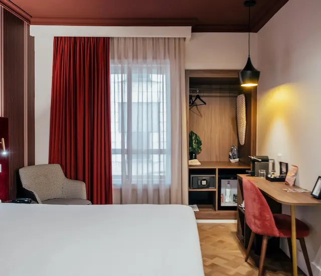 Hotel Cetina Murcia - Cetina Hotel