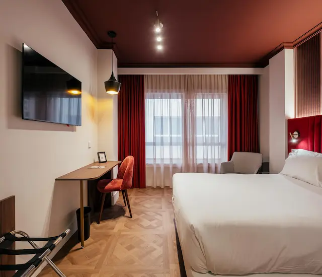 Hotel Cetina Murcia - Cetina Hotel