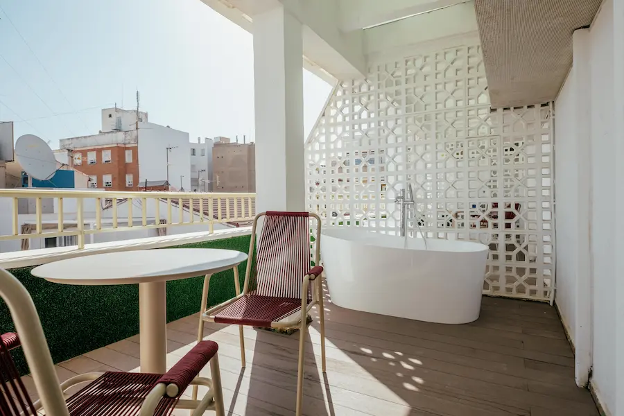 Hotel Cetina Murcia - Cetina Hotel