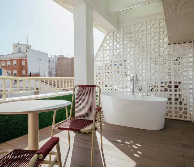Hotel Cetina Murcia - Cetina Hotel