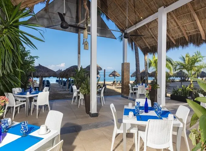 Blue Chairs Beachfront Resort Puerto Vallarta