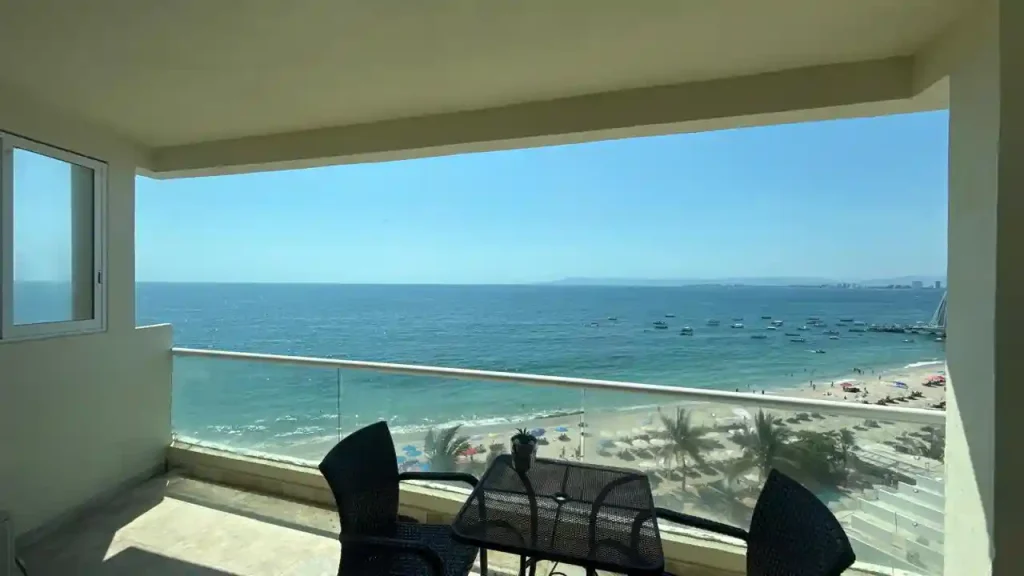Blue Chairs Beachfront Resort Puerto Vallarta