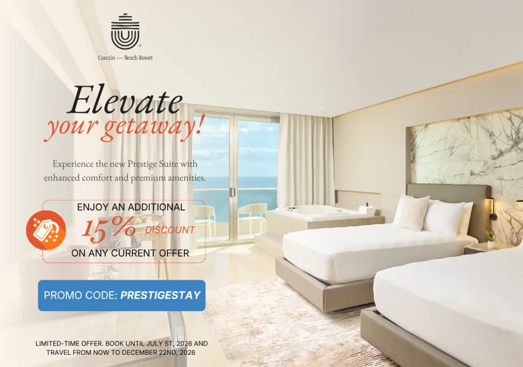 Seadust Cancun Resort