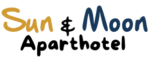 Home - Sun &amp; Moon Aparthotel