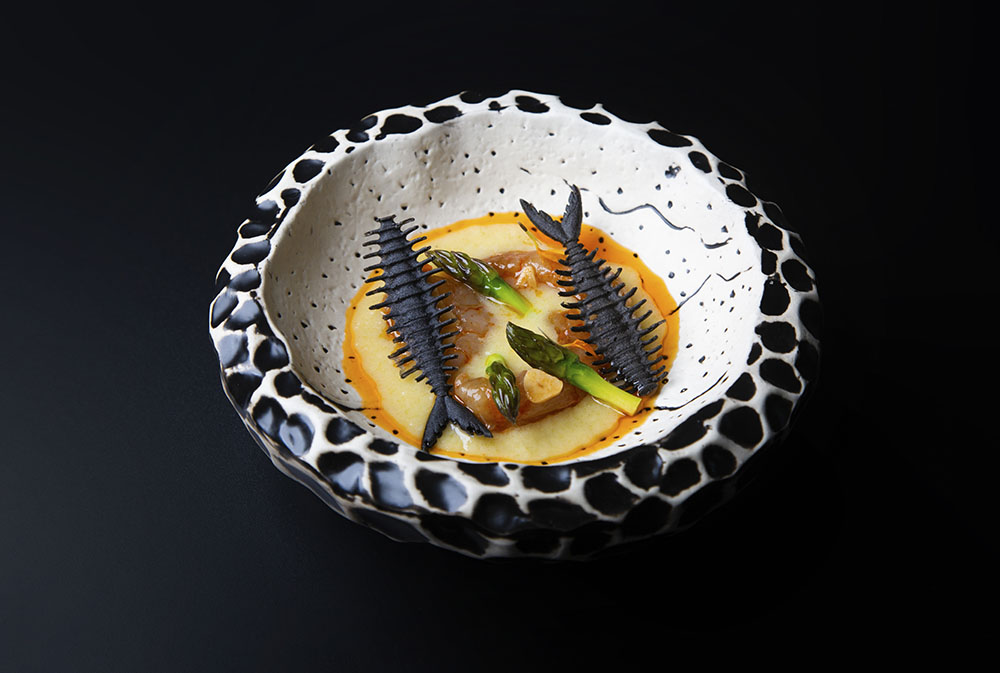 Date un capricho exquisito en los restaurantes y bares de Hospes - Hospes Hotels