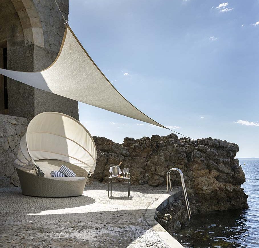 Cozy Experience: Relax, Luxury, and Sea in Mallorca - Hospes Hotels