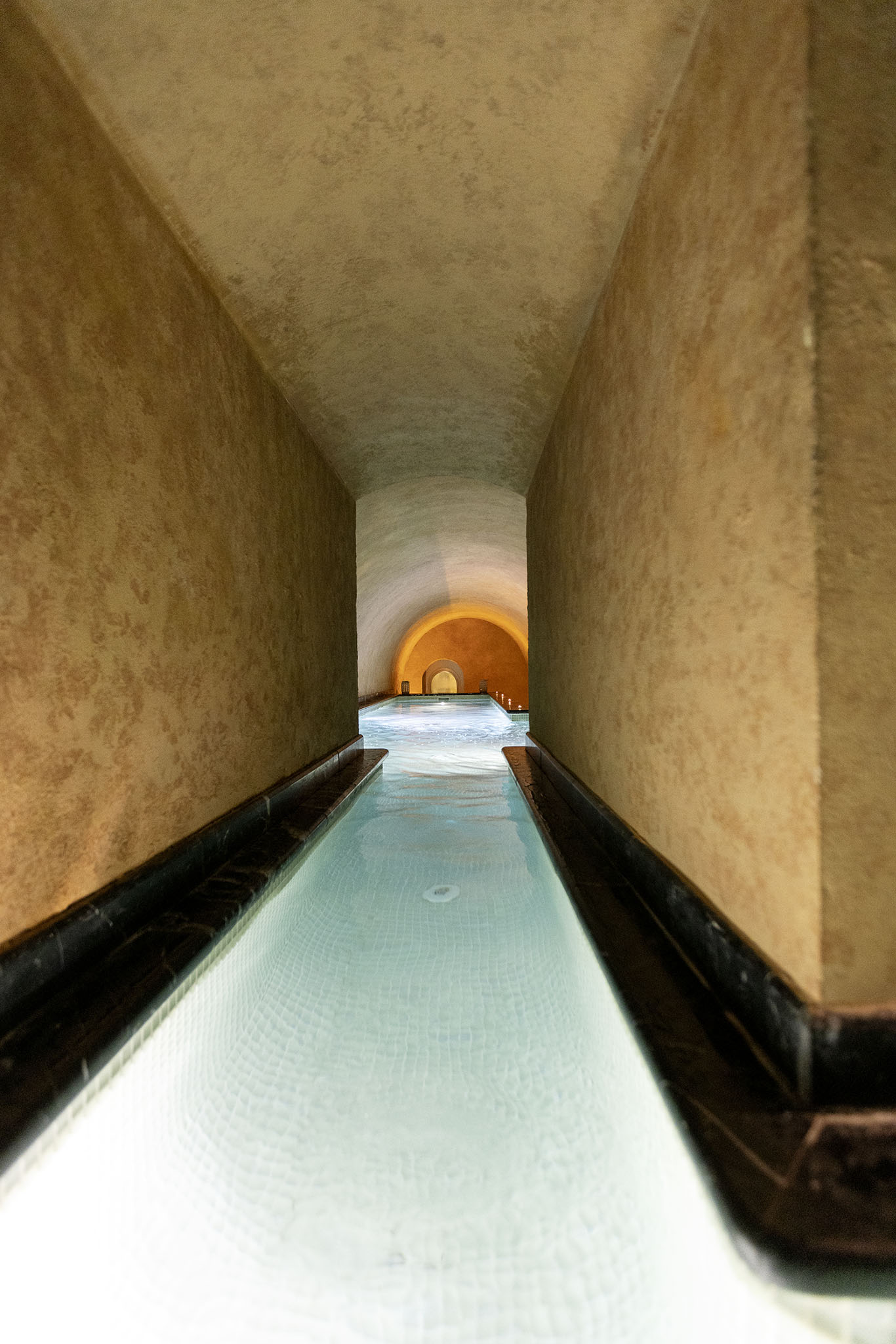 Choose a great hotel, a fantastic spa and the city of Córdoba to get inspired - Hospes Hotels
