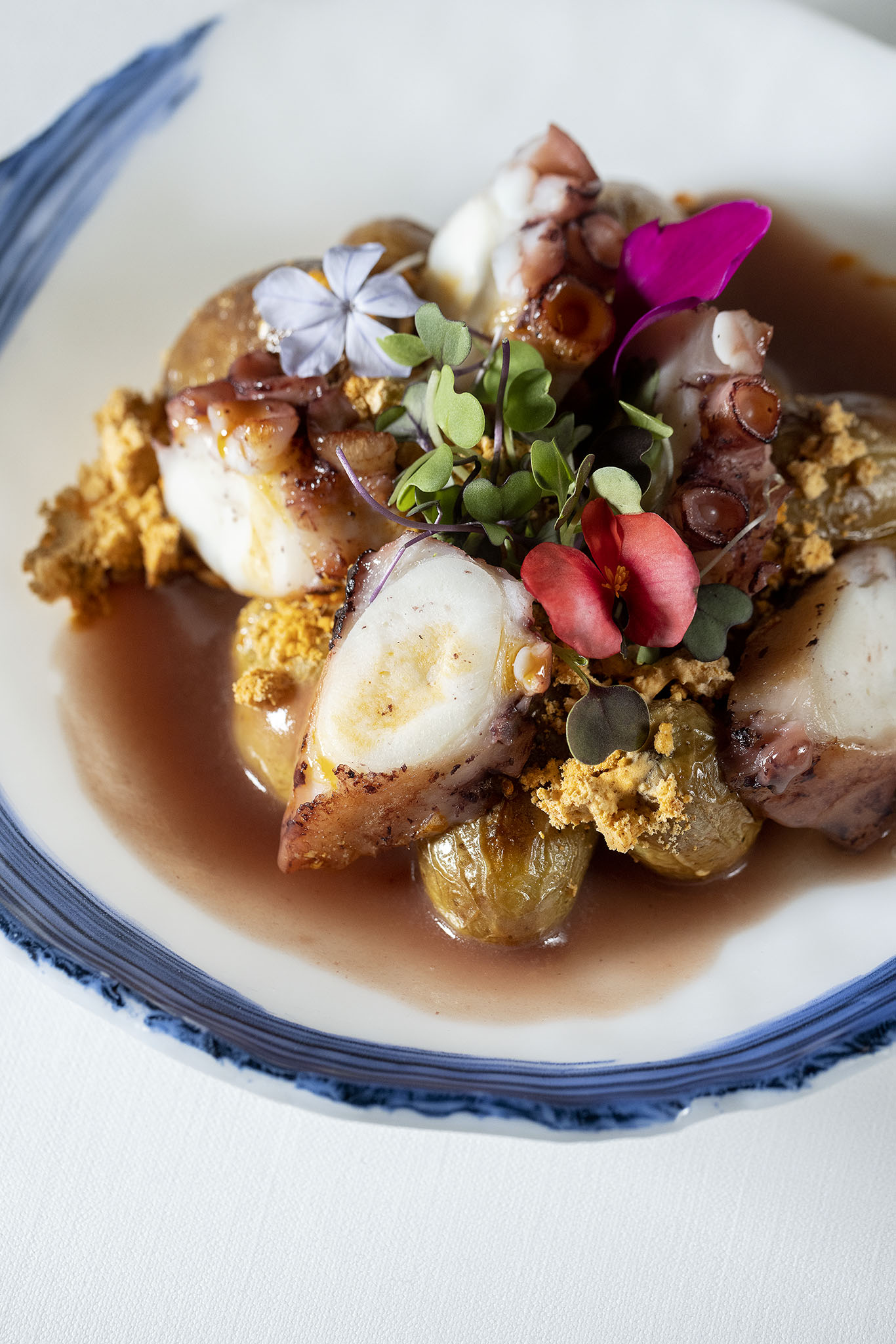 Date un capricho exquisito en los restaurantes y bares de Hospes - Hospes Hotels