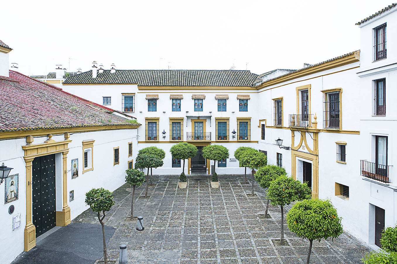 23 years of Hospes: spa, dining and hotel - Hospes Hotels
