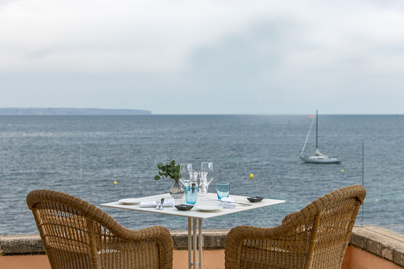 Alojamiento de Ensueño: Hospes Maricel - Hospes Hotels