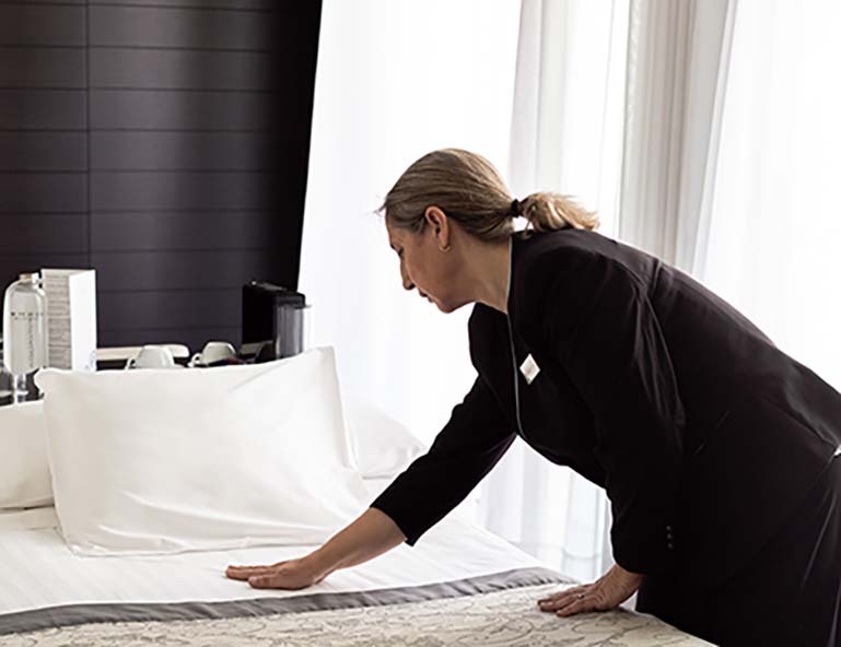 Decoradores de sueños - Hospes Hotels