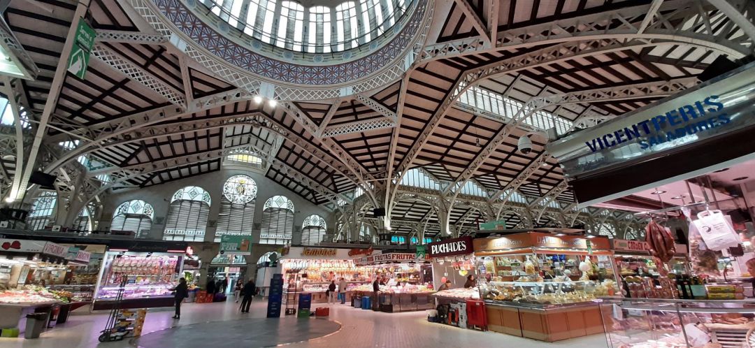 Valencia, a thousand plans in a destination full of light and magic - Hospes Hotels