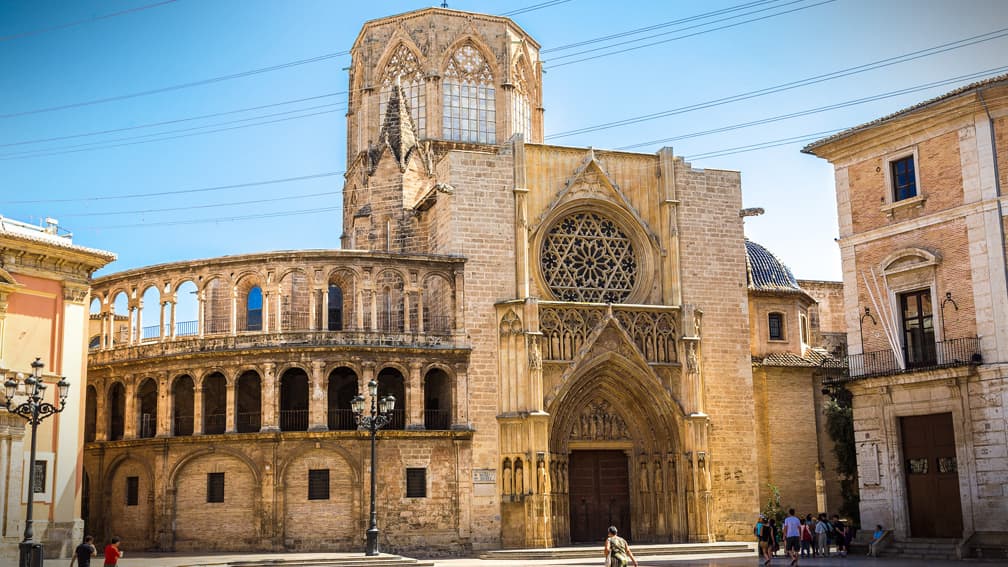 Valencia, a thousand plans in a destination full of light and magic - Hospes Hotels